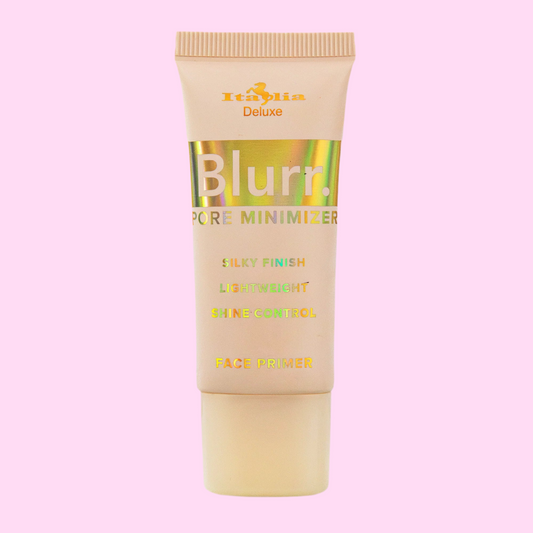 Blurr Pore Minimizer Primer - Italia Deluxe