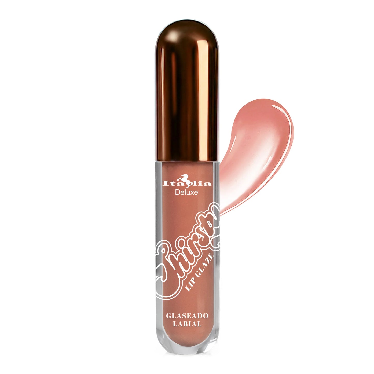 Thirsty Lip Glaze - Italia Deluxe