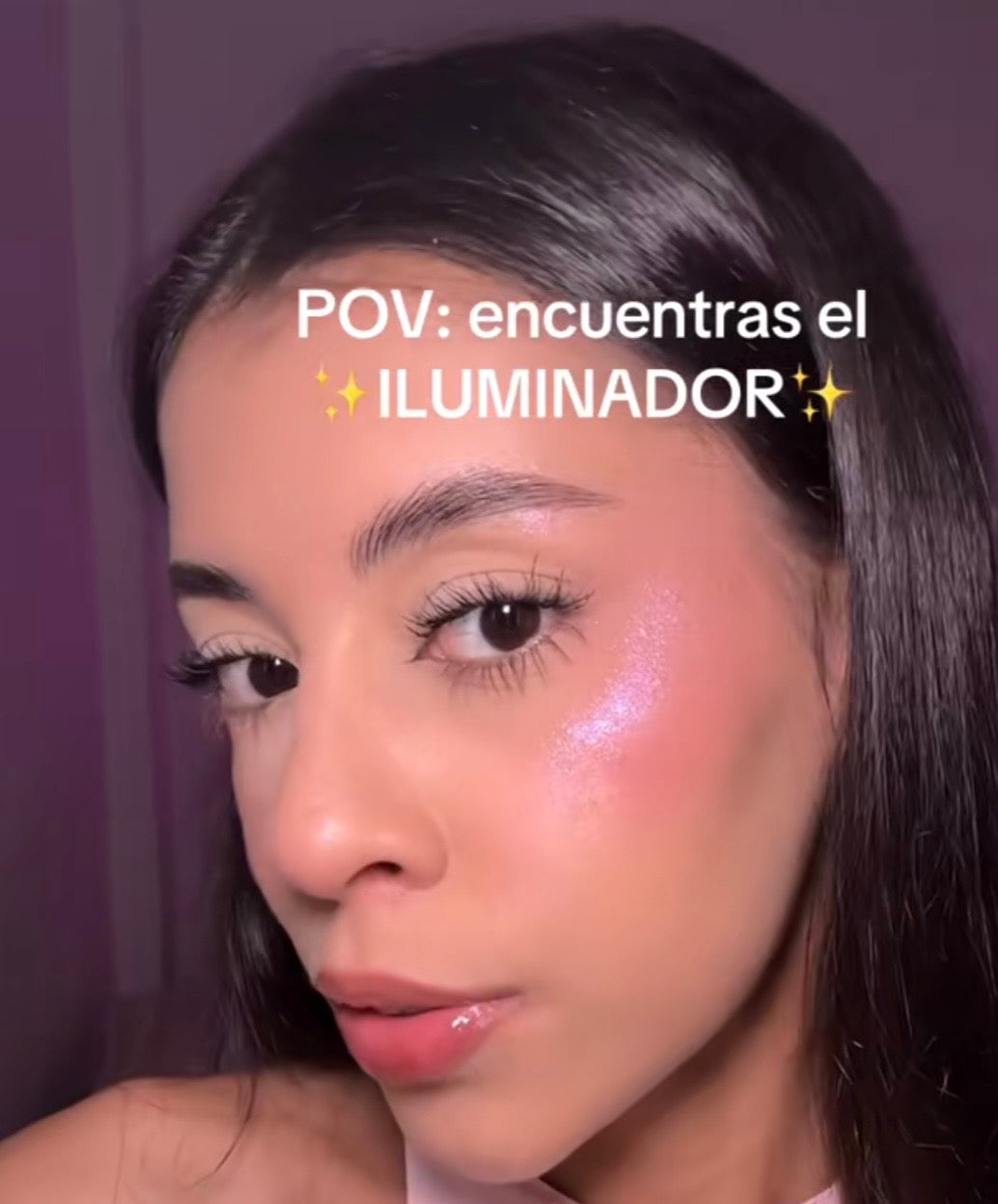 Atenea - Iluminador compacto Sublime