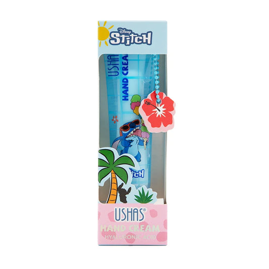 USHAS - Crema para manos Stitch