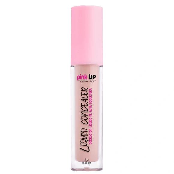Liquid Concelear SOFT PINK - PINK UP