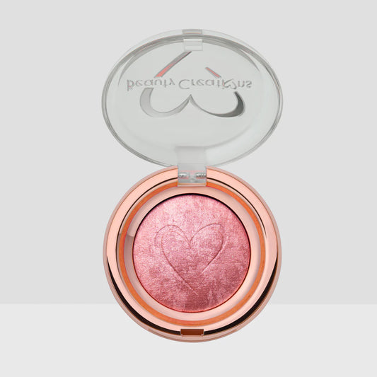 Beauty Creations - Rubor Mármol Mineralizado