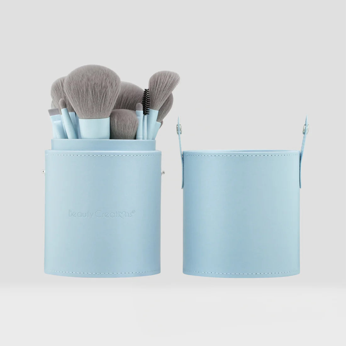 Brochas Set de 24 Piezas ÁNGEL BABY - Beauty Creations