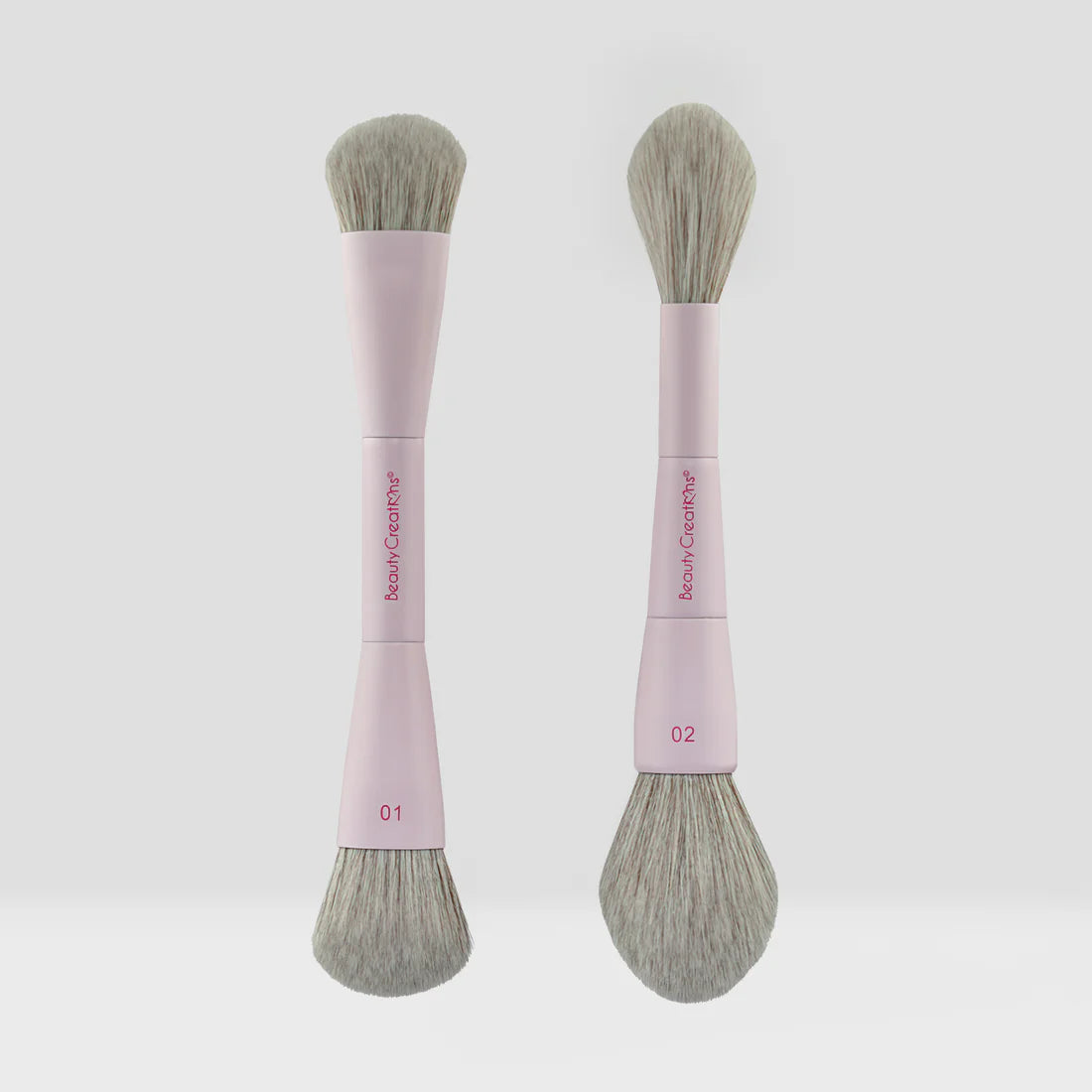 Complexion Blush Set - Crema y Polvo - Beauty Creations