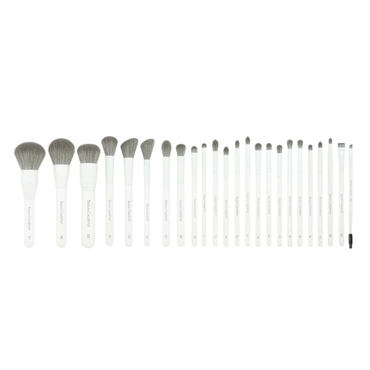 Brochas Set de 24 Piezas CLOUD 9 - Beauty Creations