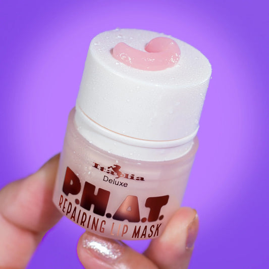 P.H.A.T Repairing Lip Mask Italia Deluxe