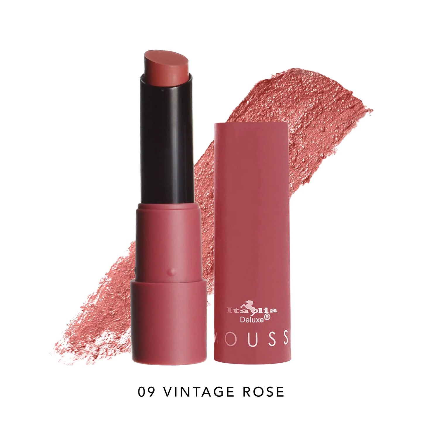 Labial Mousse Matte Lipstick - Italia Deluxe