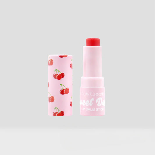 Sweet Dose - Bálsamo Labial en Barra - Beauty Creations