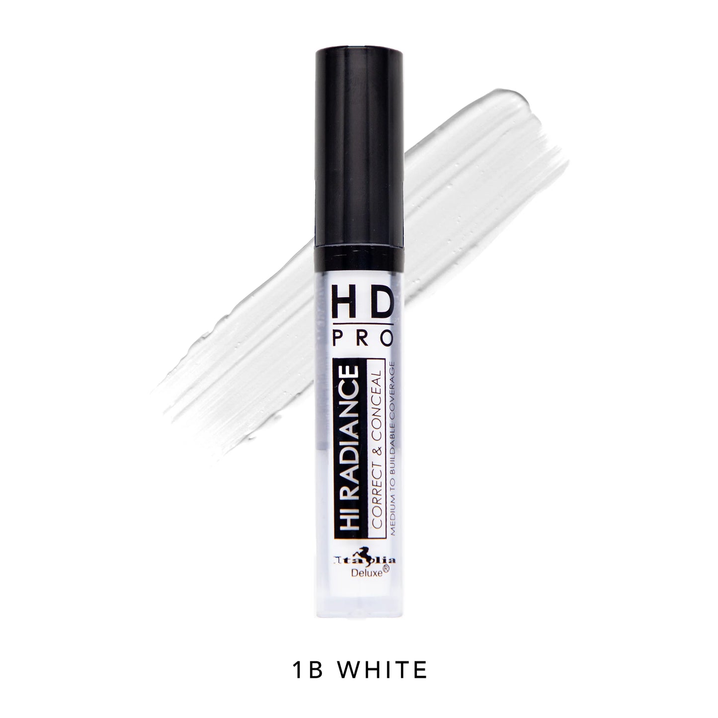 HD Pro Hi Radiance Corrector - Italia Deluxe