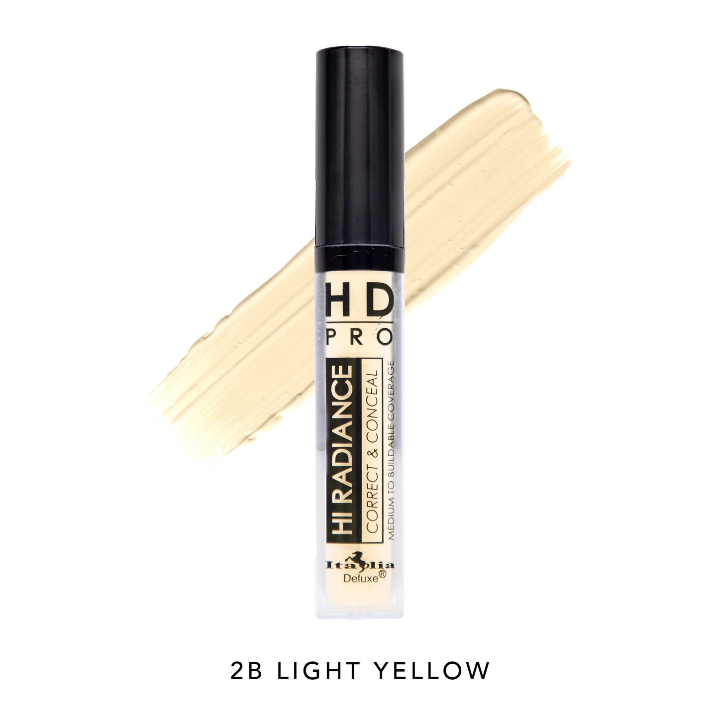 HD Pro Hi Radiance Corrector - Italia Deluxe