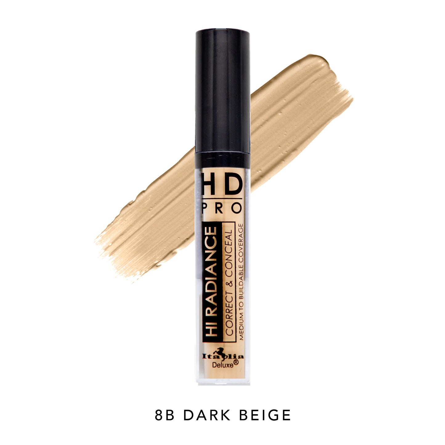 HD Pro Hi Radiance Corrector - Italia Deluxe