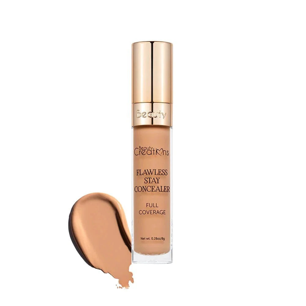 Flawless Stay Corrector líquido - Beauty Creations