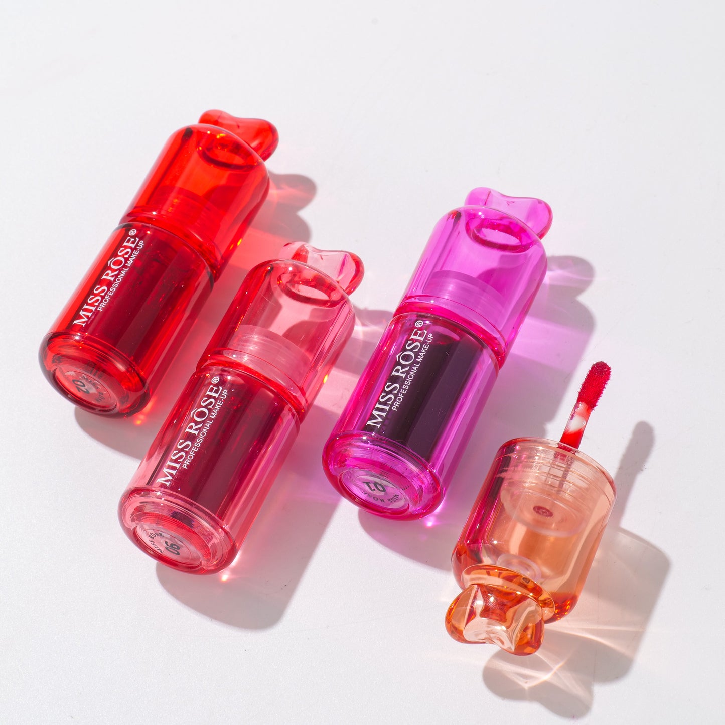 Lip Tint Miss Rose