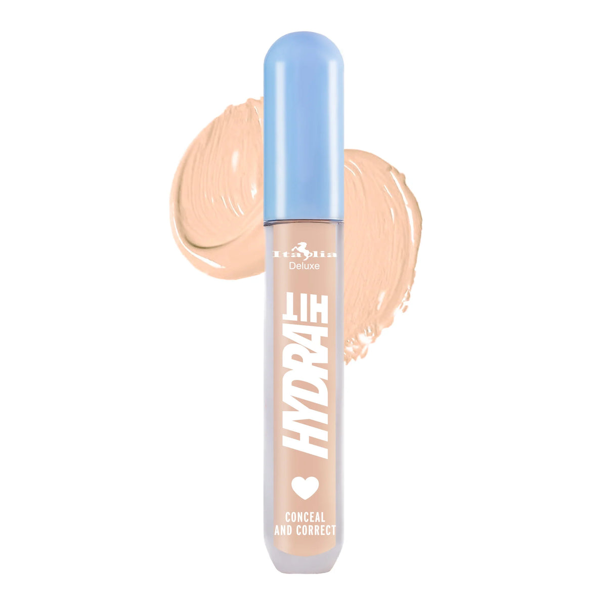 HydraHit Correct and Conceal - Italia Deluxe