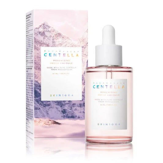 Poremizing Fresh Ampoule - SKIN1004 Madagascar Centella
