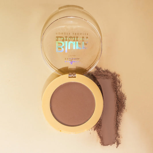 Bronzer en polvo Blurr - Italia Deluxe