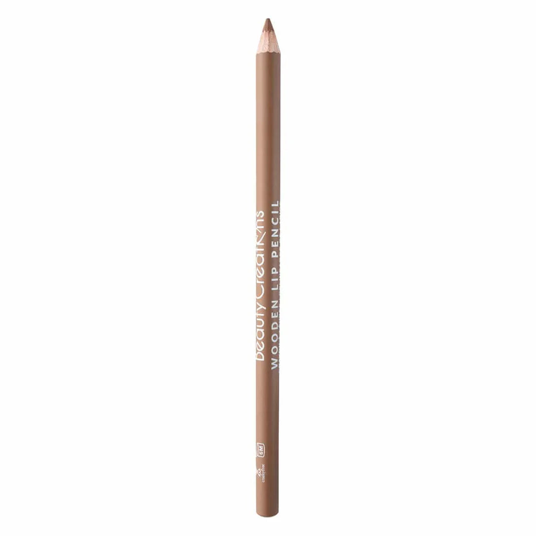 Delineador para labios - Wooden Lip Pencil - Beauty Creations
