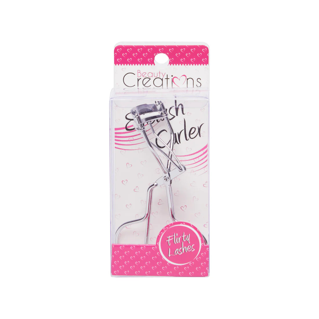 Rizador de pestañas Flirty Eyelashes - Beauty Creations