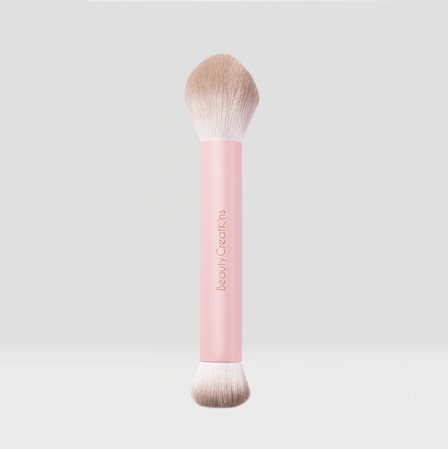 Beauty Creations - Dual Sided Blush Brush