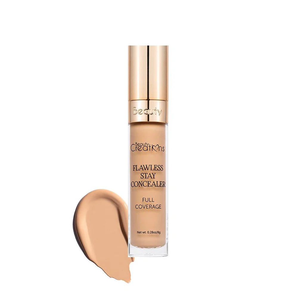 Flawless Stay Corrector líquido - Beauty Creations