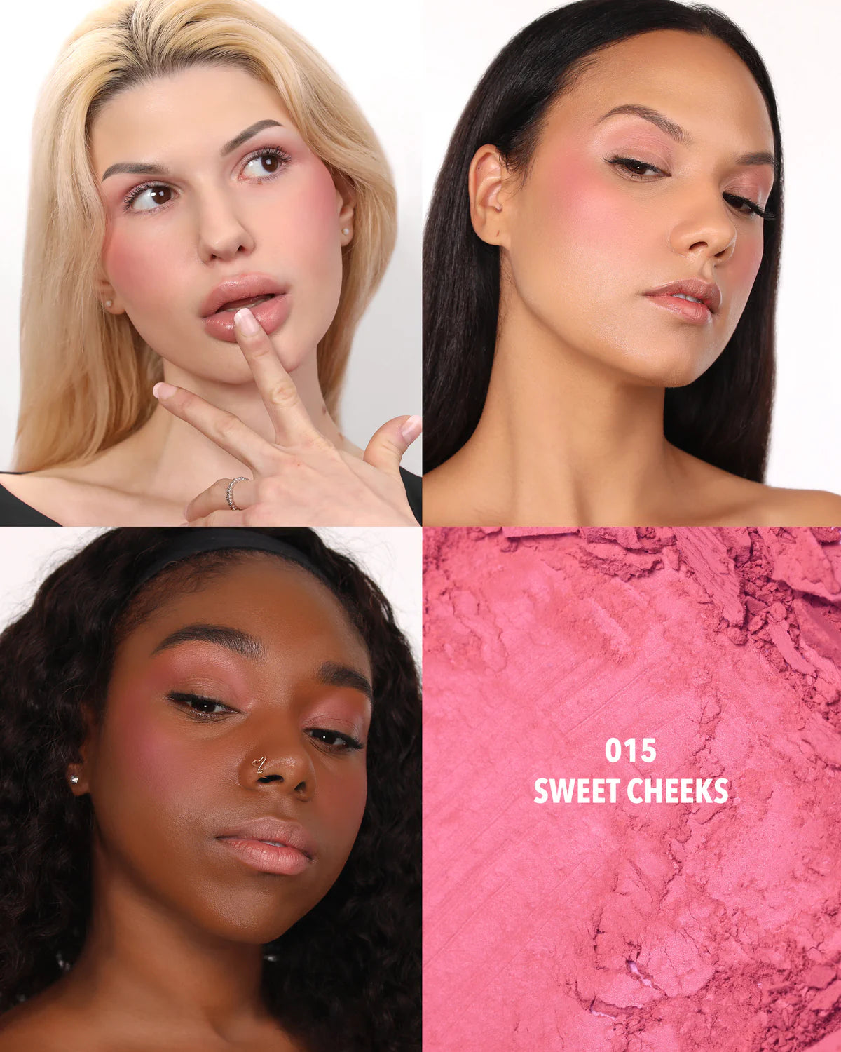 Moira - Love Spell Powder Blush