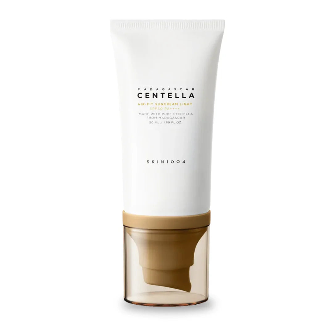 Skin1004 - Air-Fit Suncream Light SPF30 PA++++