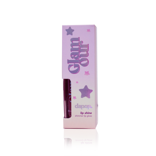 DAPOP - Gloss GLAM OUR