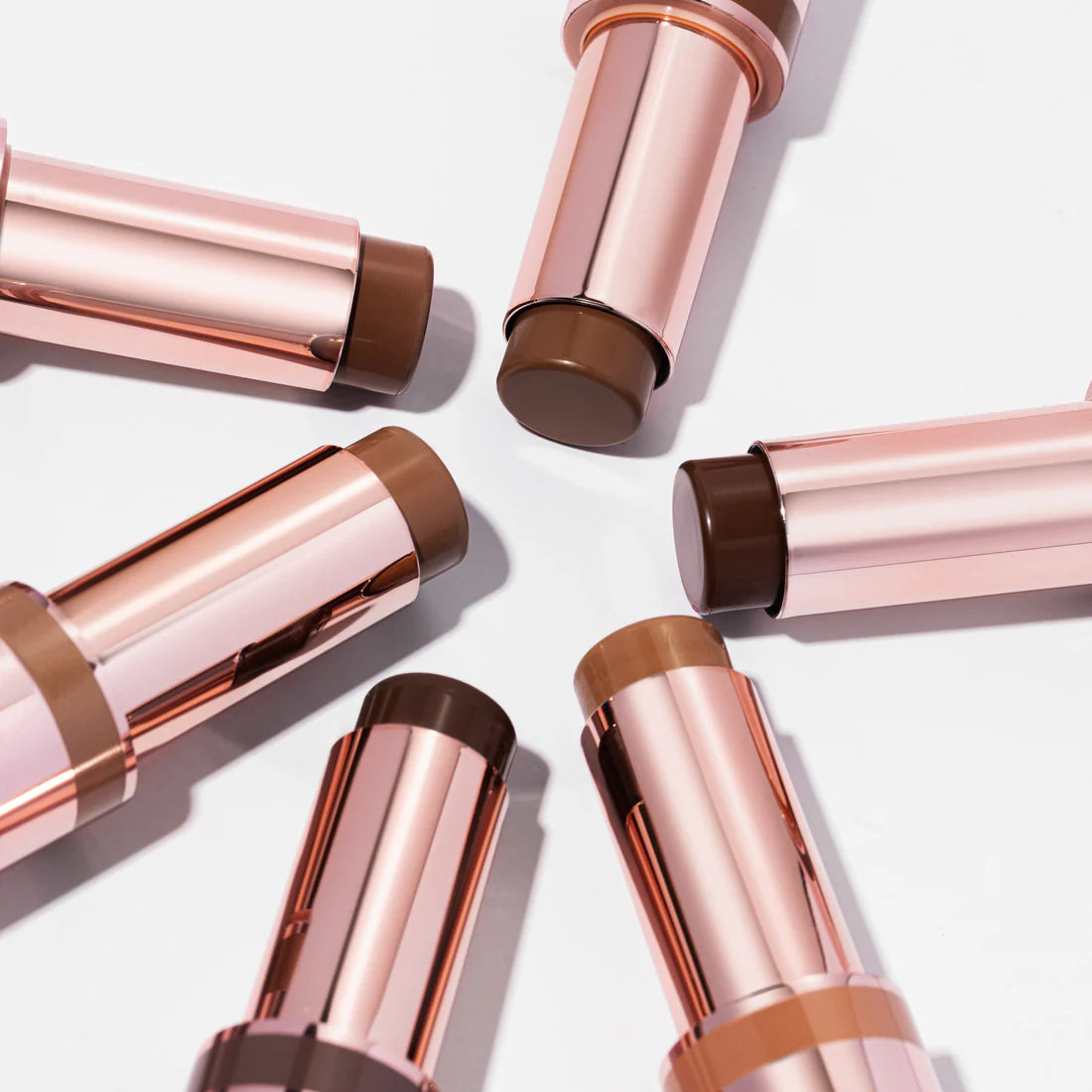 Beauty creations - Contorno Flawless Stay Contour Sticks