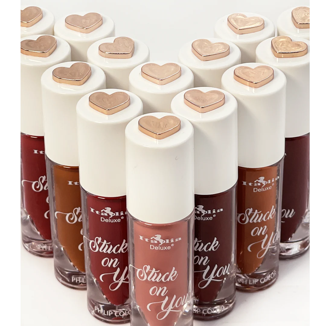 Stuck On You PH Lip Stain - Italia Deluxe