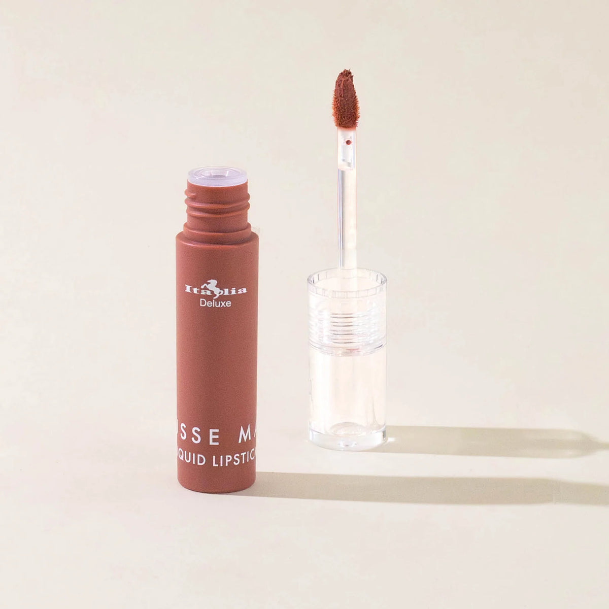 Italia Deluxe - Labial Mousse Matte Liquid Lipstick