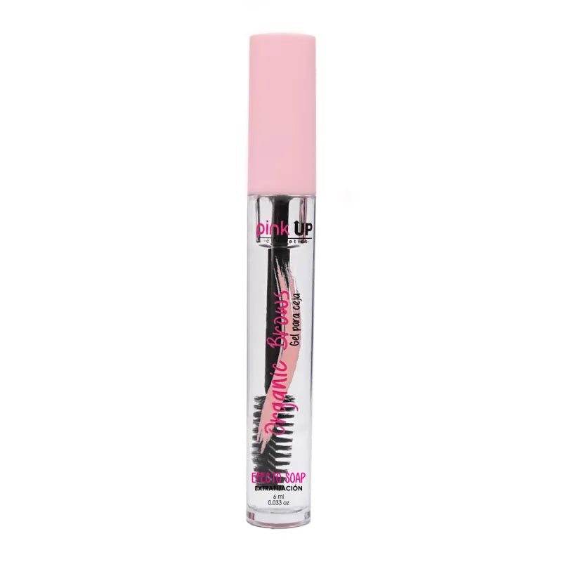 Organic Brows - Gel de cejas PINK UP