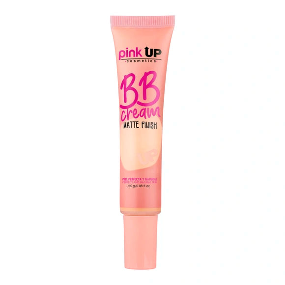 Bb Cream Pink Up