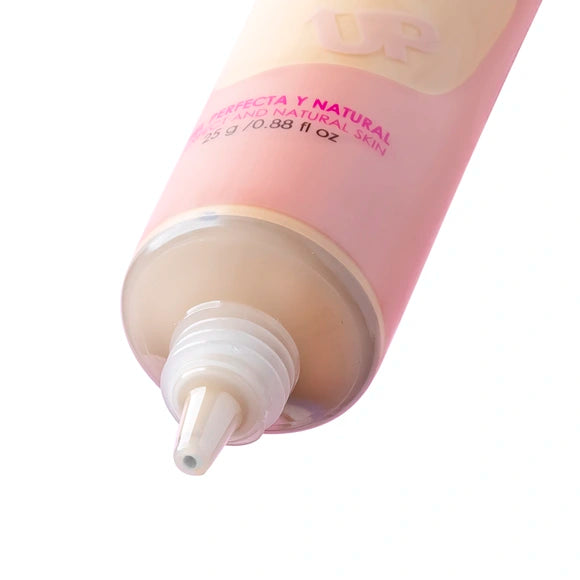 Bb Cream Pink Up