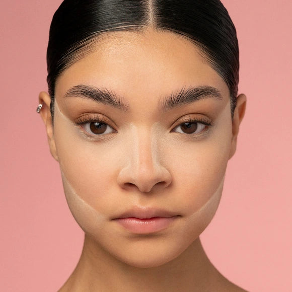 Corrective Loose Powder - Pink Up