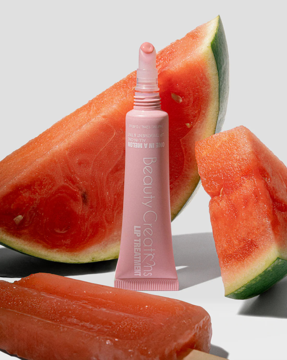 LIP TREATMENT & TINT - Beauty Creations