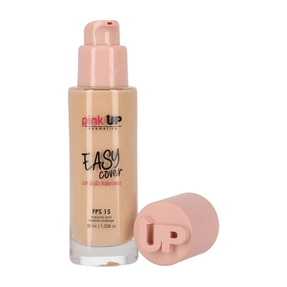 Pink Up EASY COVER