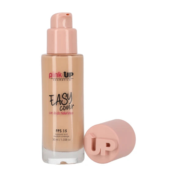 Pink Up EASY COVER