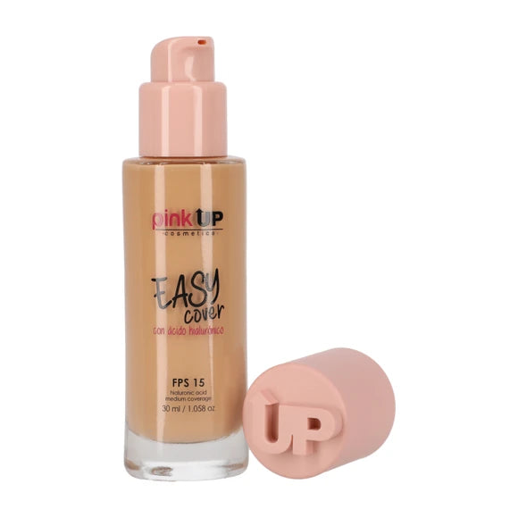 Pink Up EASY COVER