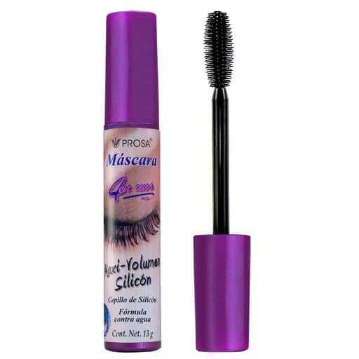 PROSA - Máscara Maxi-Volumen Silicón