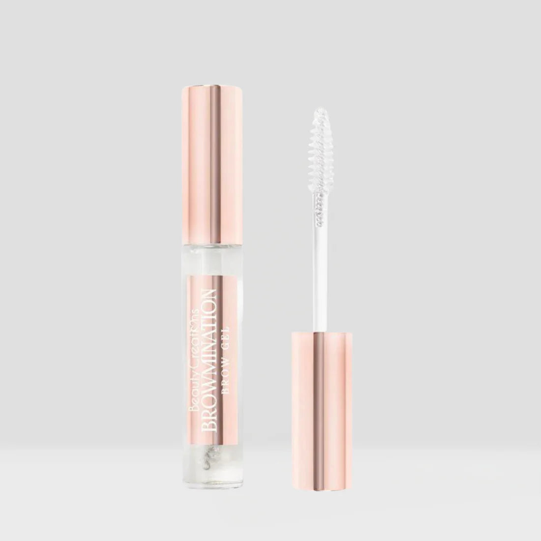 Browmination gel para cejas - Beauty Creations