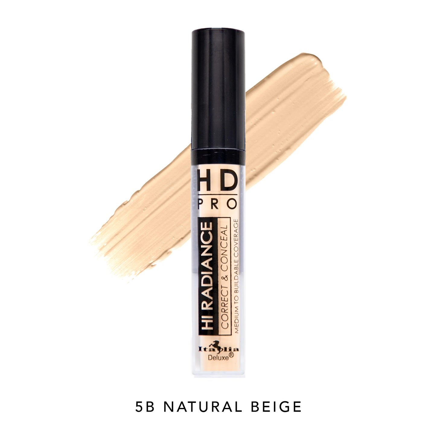 HD Pro Hi Radiance Corrector - Italia Deluxe