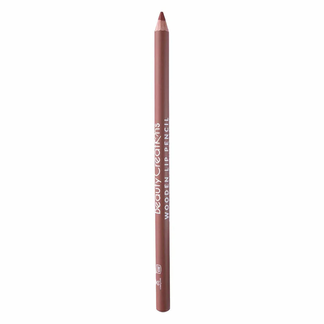 Delineador para labios - Wooden Lip Pencil - Beauty Creations