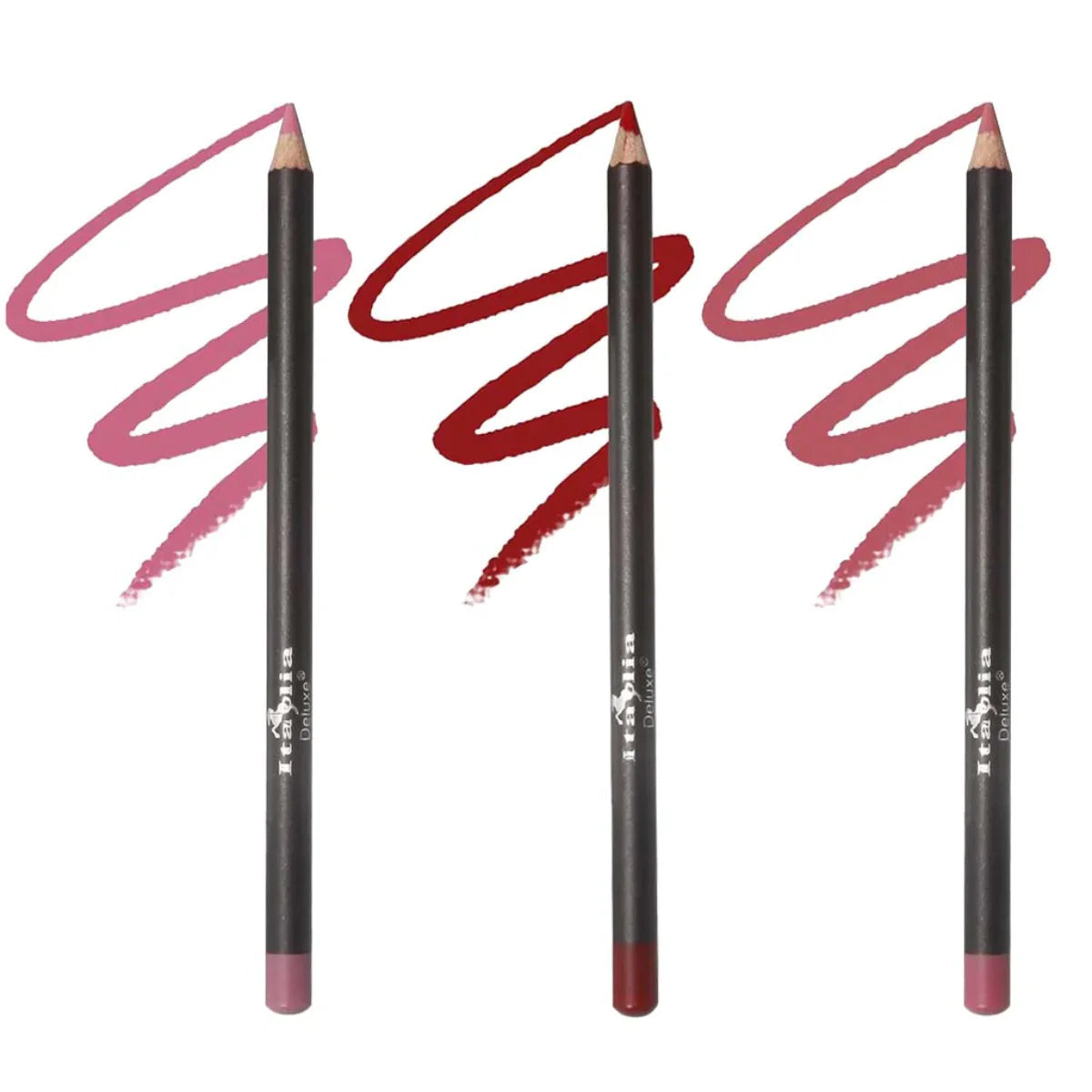 Delineador de Labios UltraFine Lip Liner - Italia Deluxe