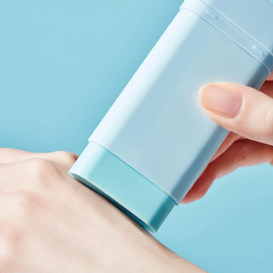 Cotton Soft Sun Stick SPF50+ - TOCOBO