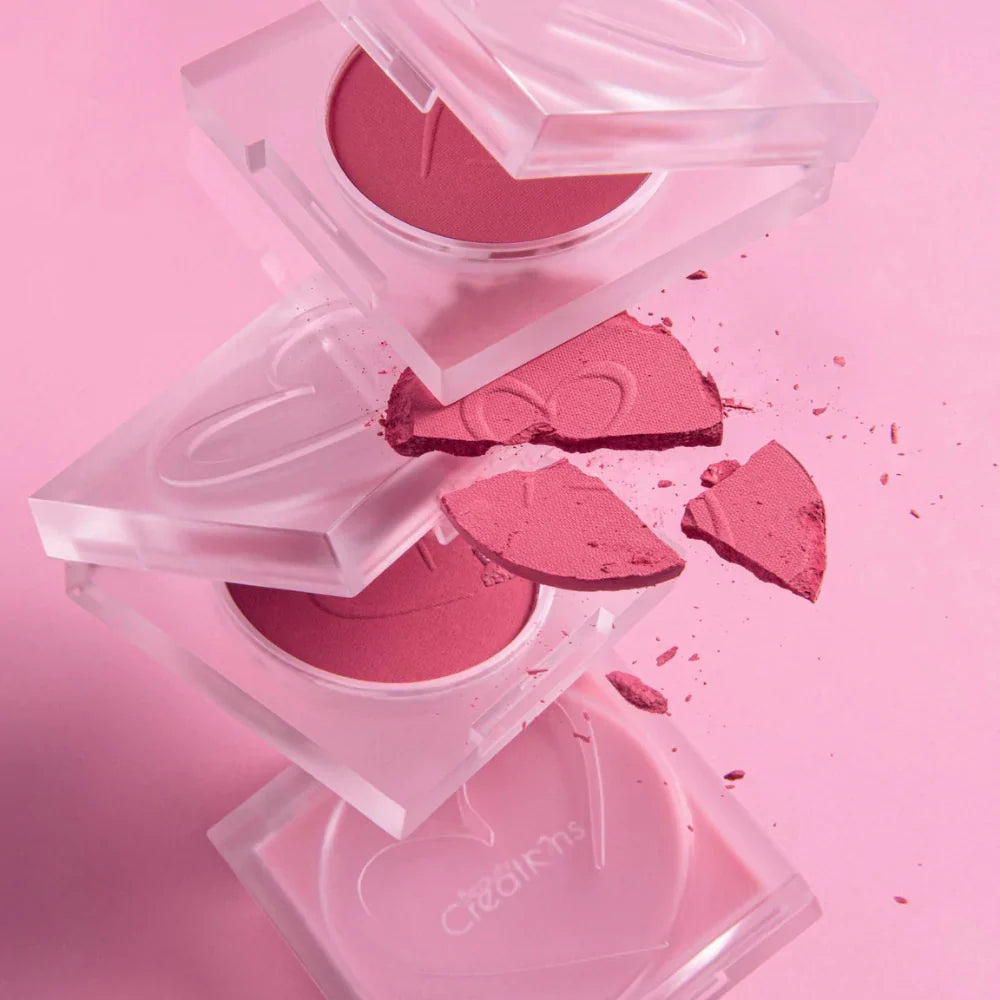 Blush Hush Rubor - Beauty Creations