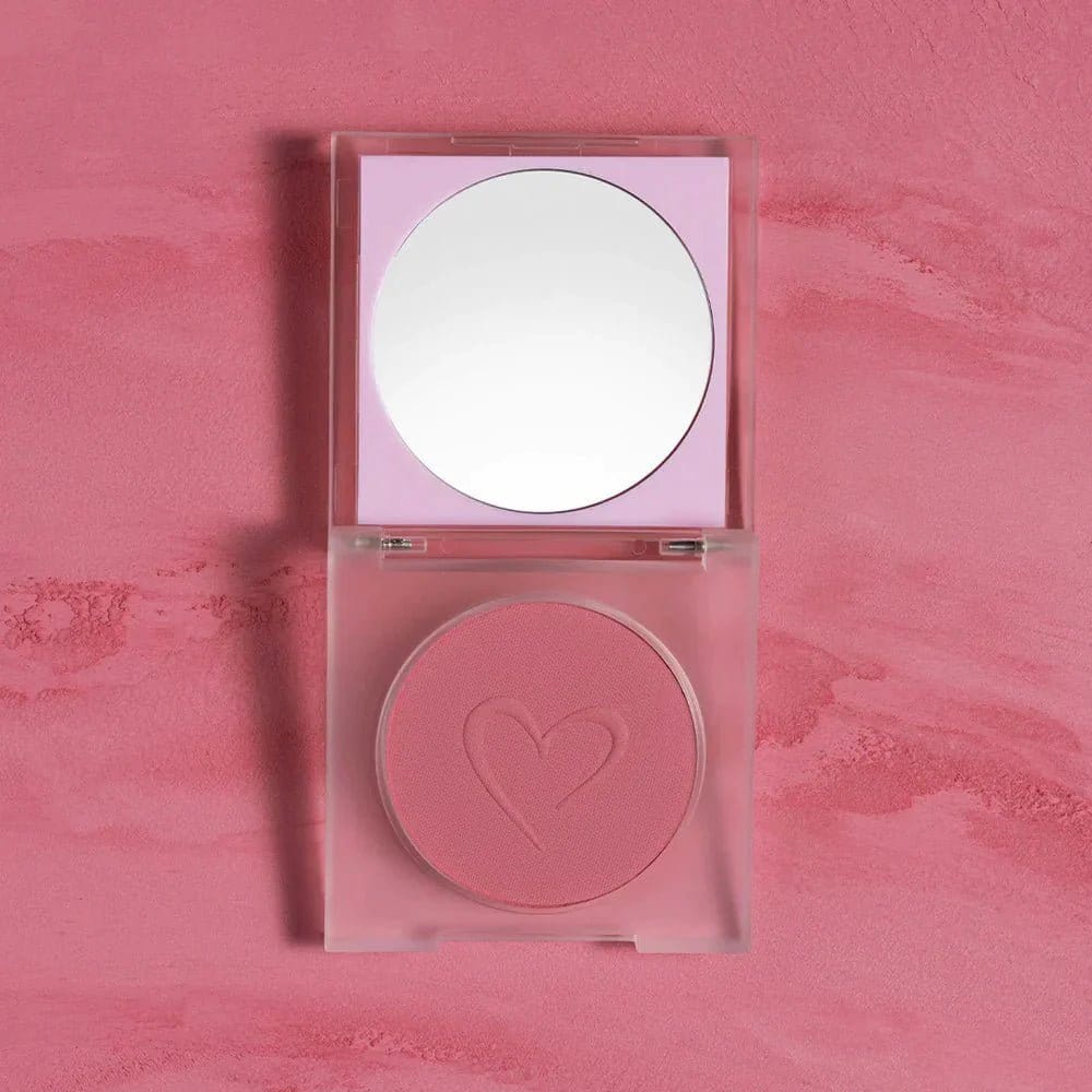 Blush Hush Rubor - Beauty Creations