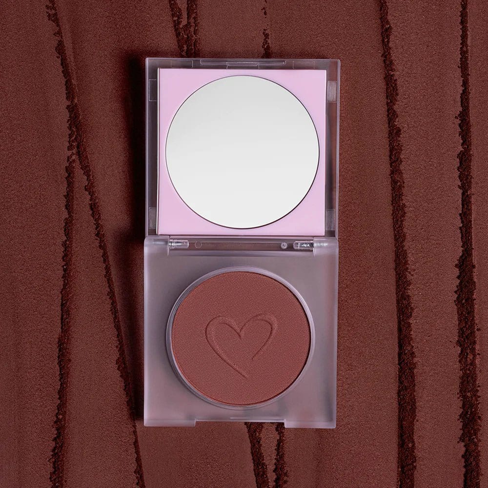 Blush Hush Rubor - Beauty Creations