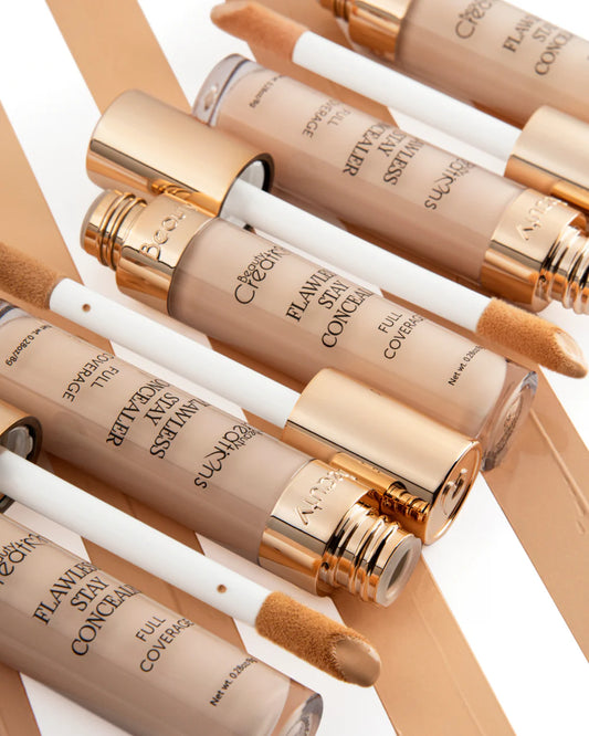 Flawless Stay Corrector líquido - Beauty Creations