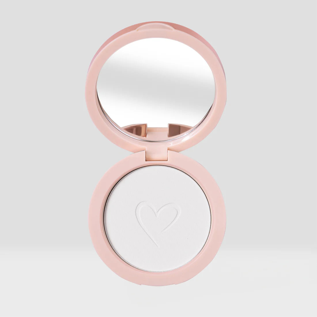 Pretty Pressed Polvo Compacto Fijador - Beauty Creations