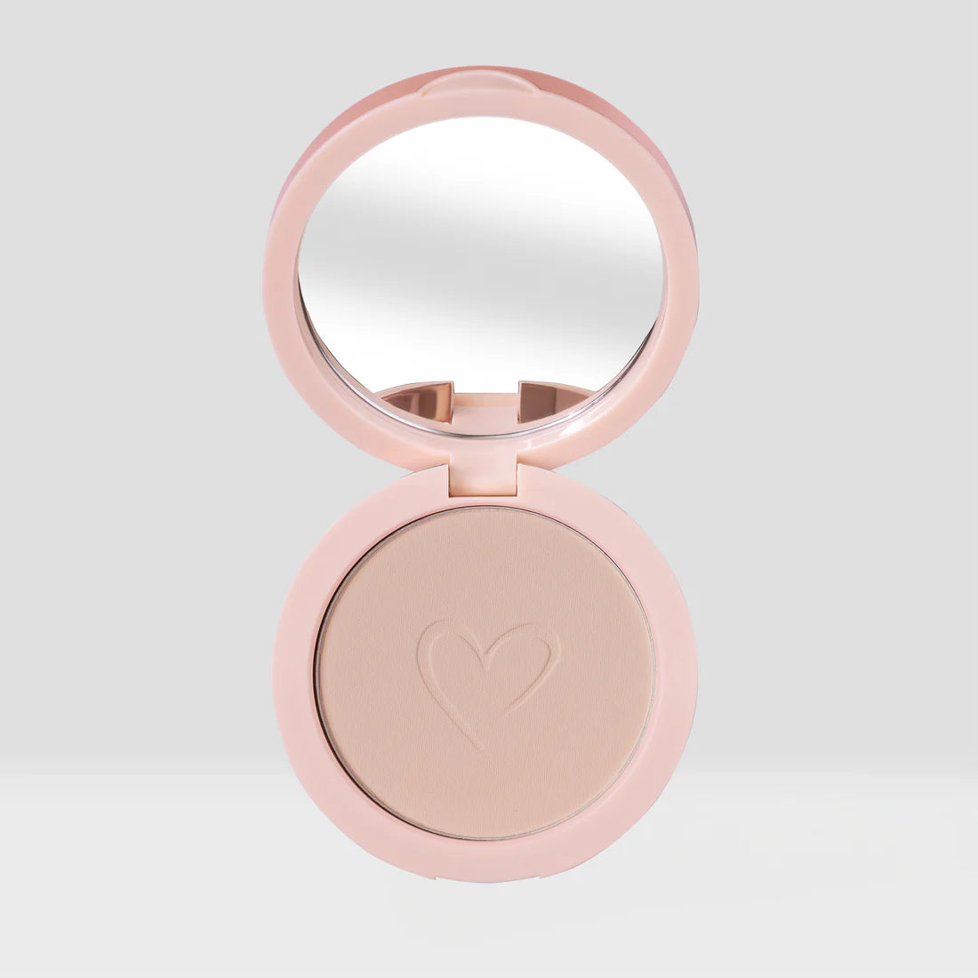 Pretty Pressed Polvo Compacto Fijador - Beauty Creations